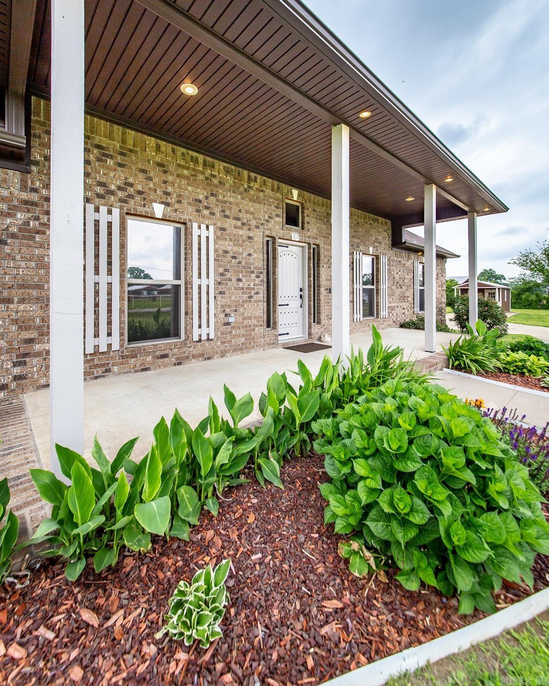 37  Green Meadows Dr  Vilonia, AR