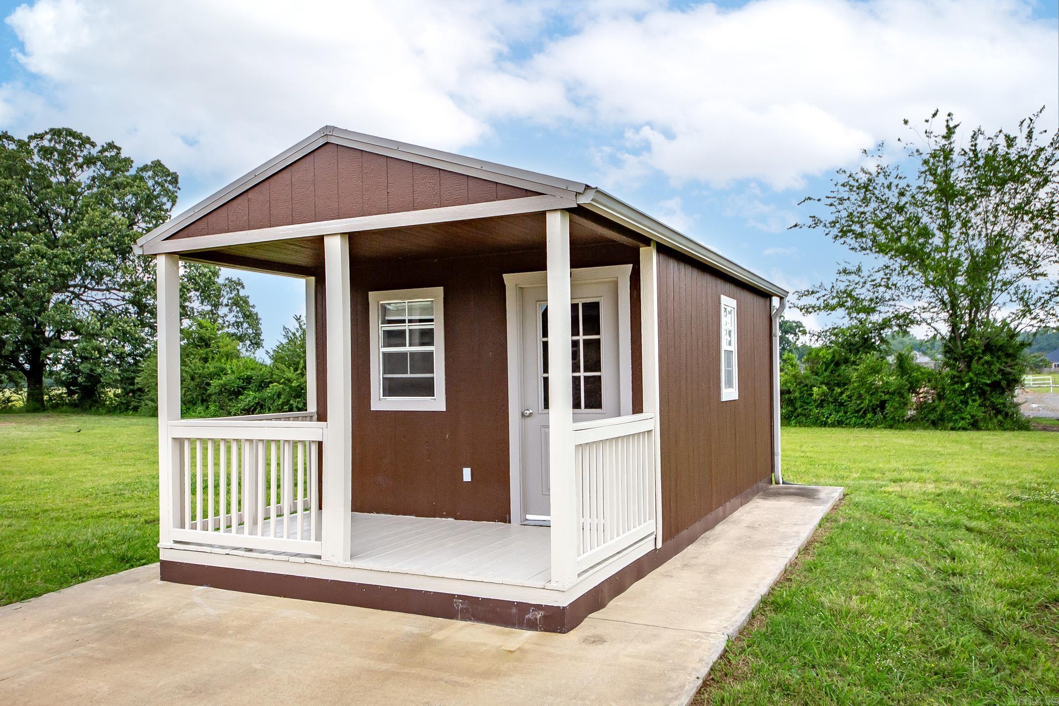 37  Green Meadows Dr  Vilonia, AR