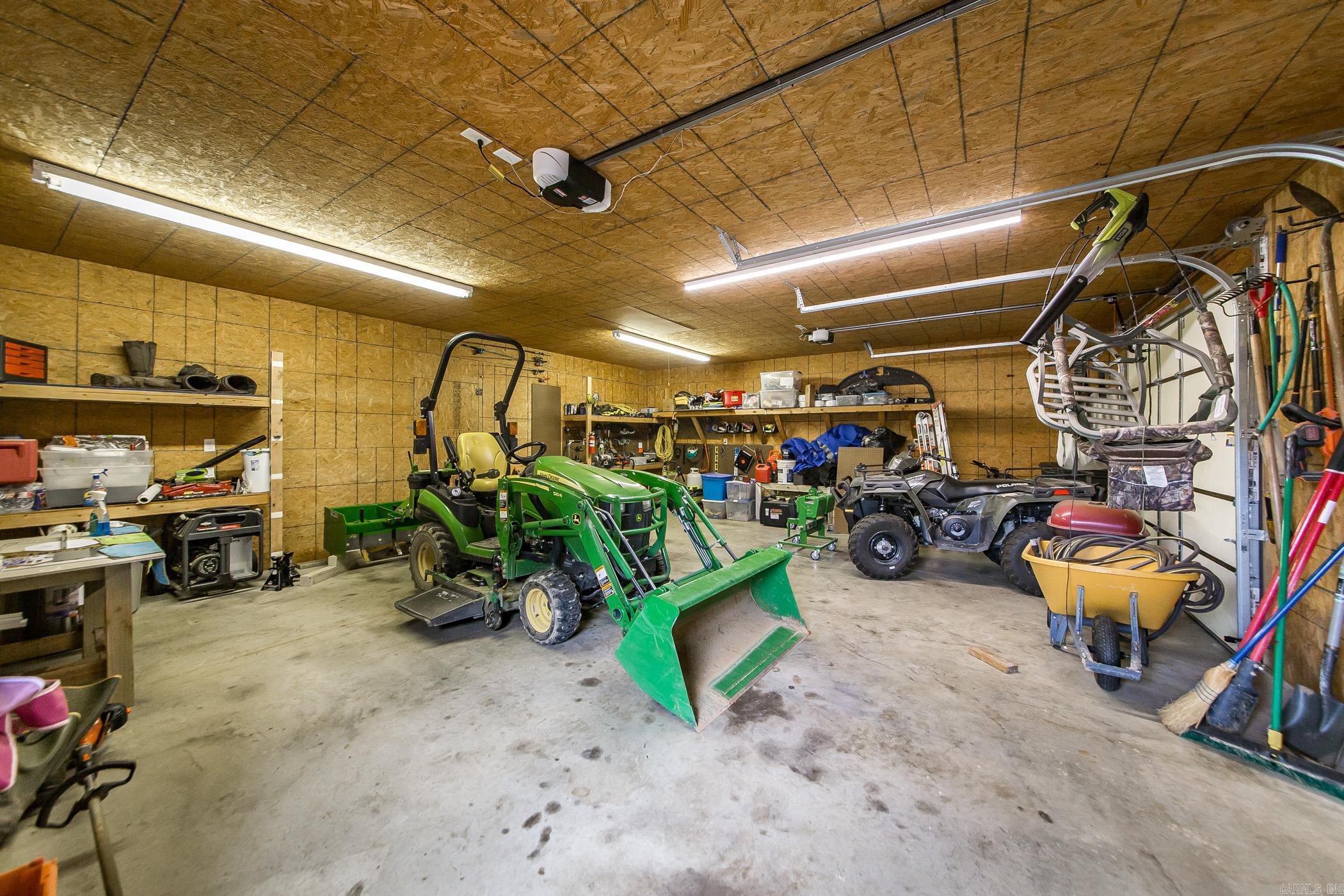 37  Green Meadows Dr  Vilonia, AR