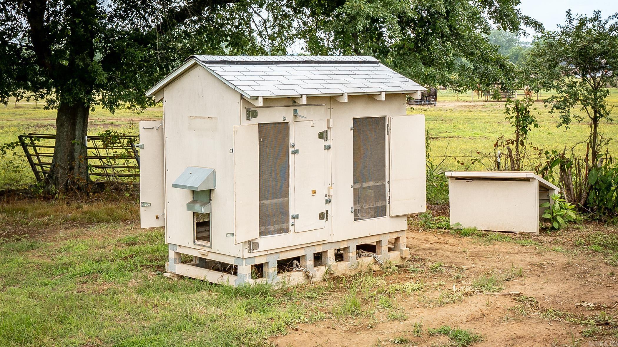 37  Green Meadows Dr  Vilonia, AR