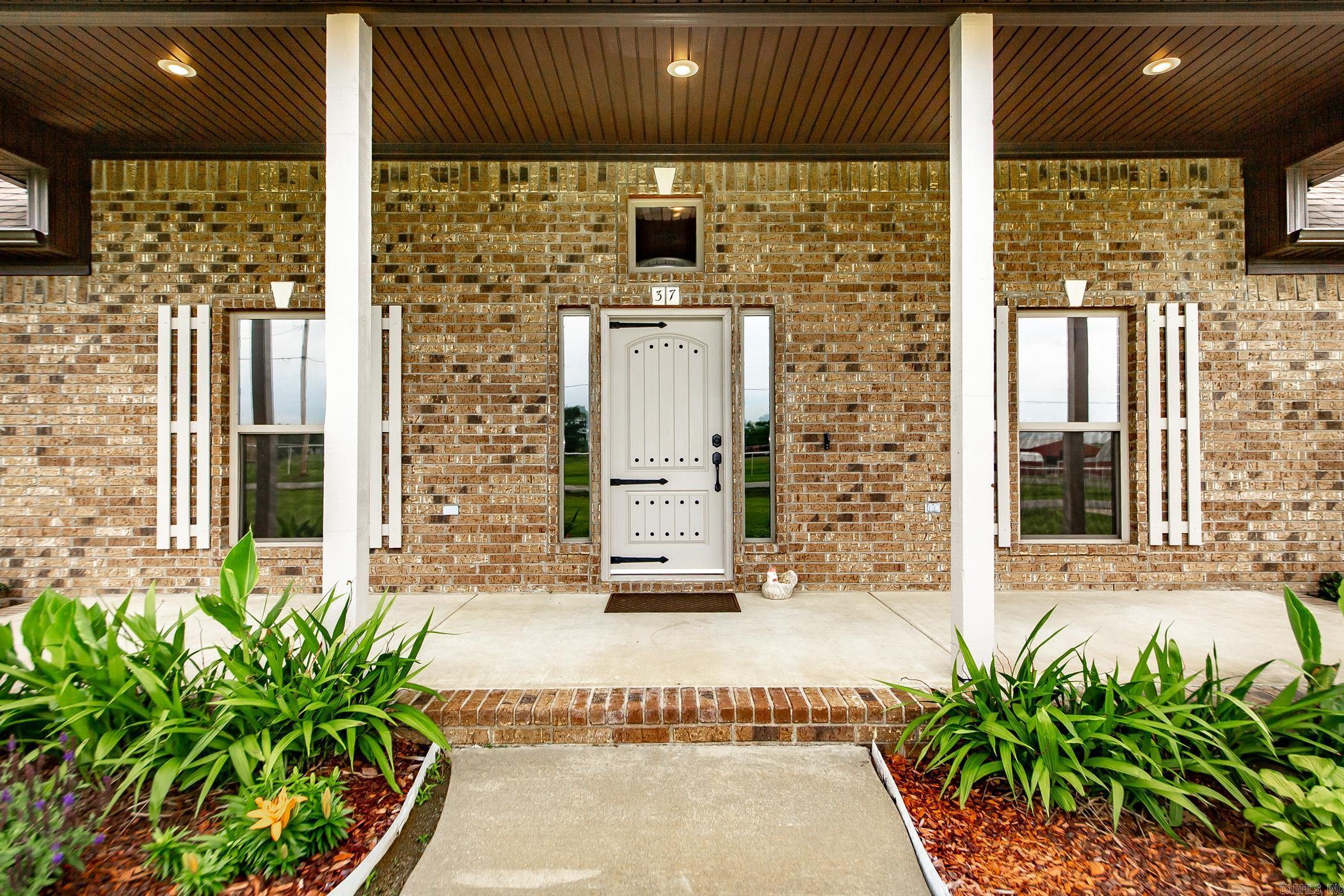 37  Green Meadows Dr  Vilonia, AR