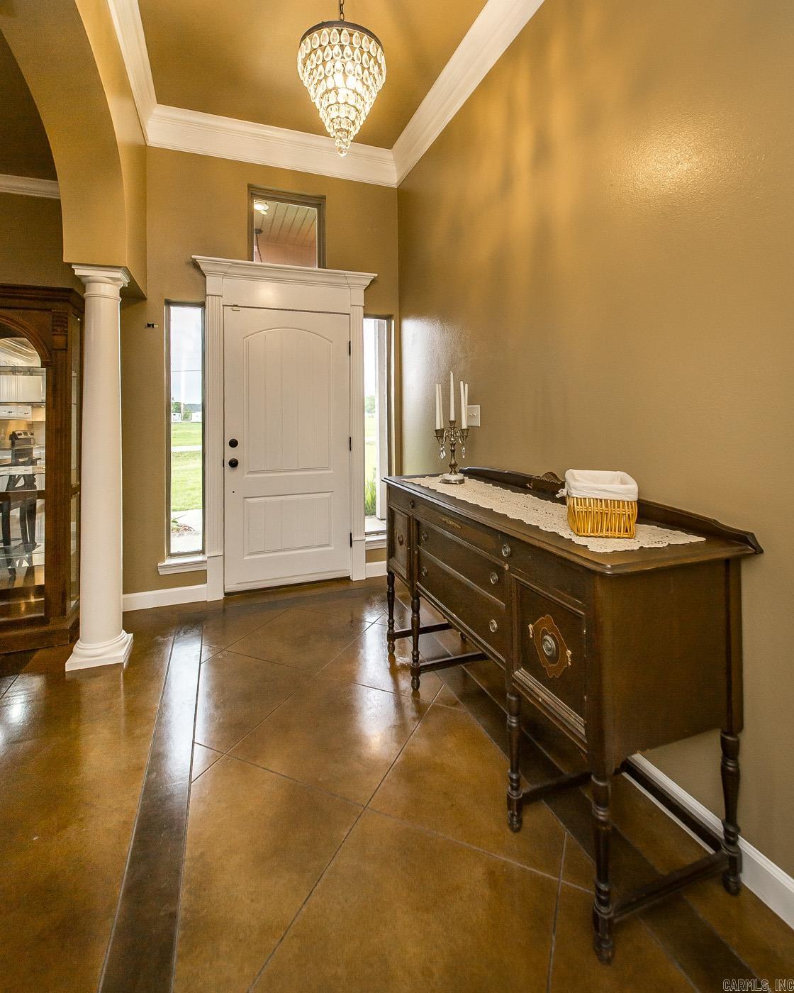 37  Green Meadows Dr  Vilonia, AR