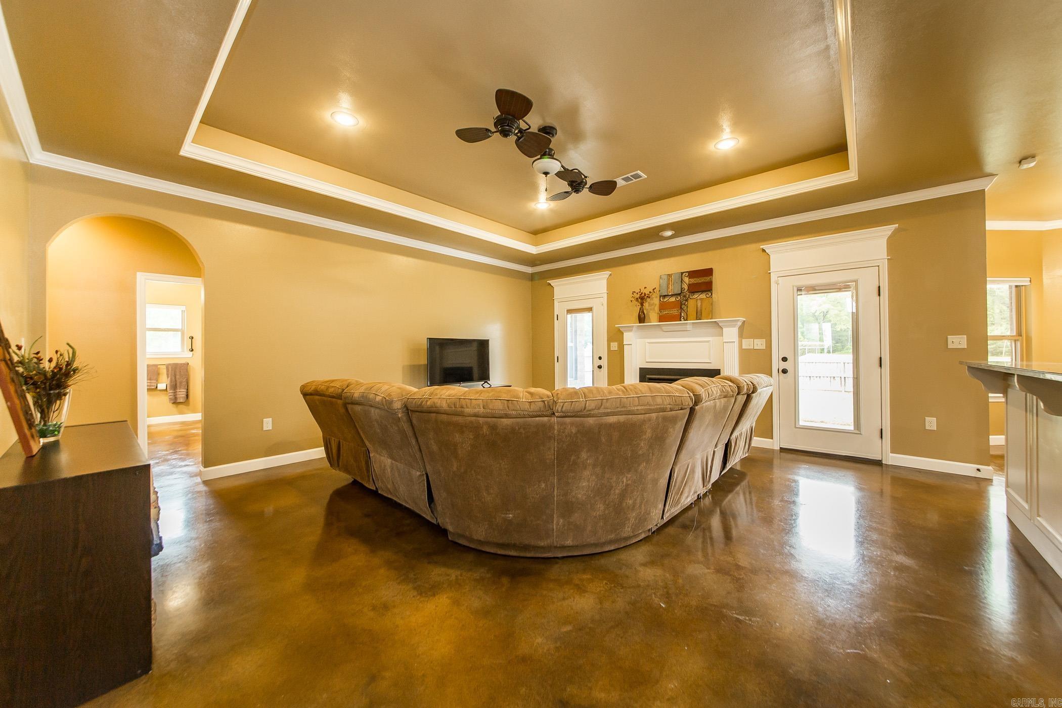 37  Green Meadows Dr  Vilonia, AR
