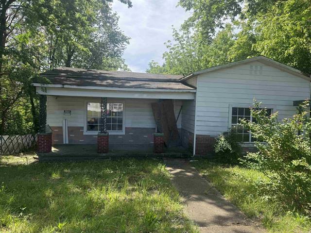244  Silver  Hot Springs, AR