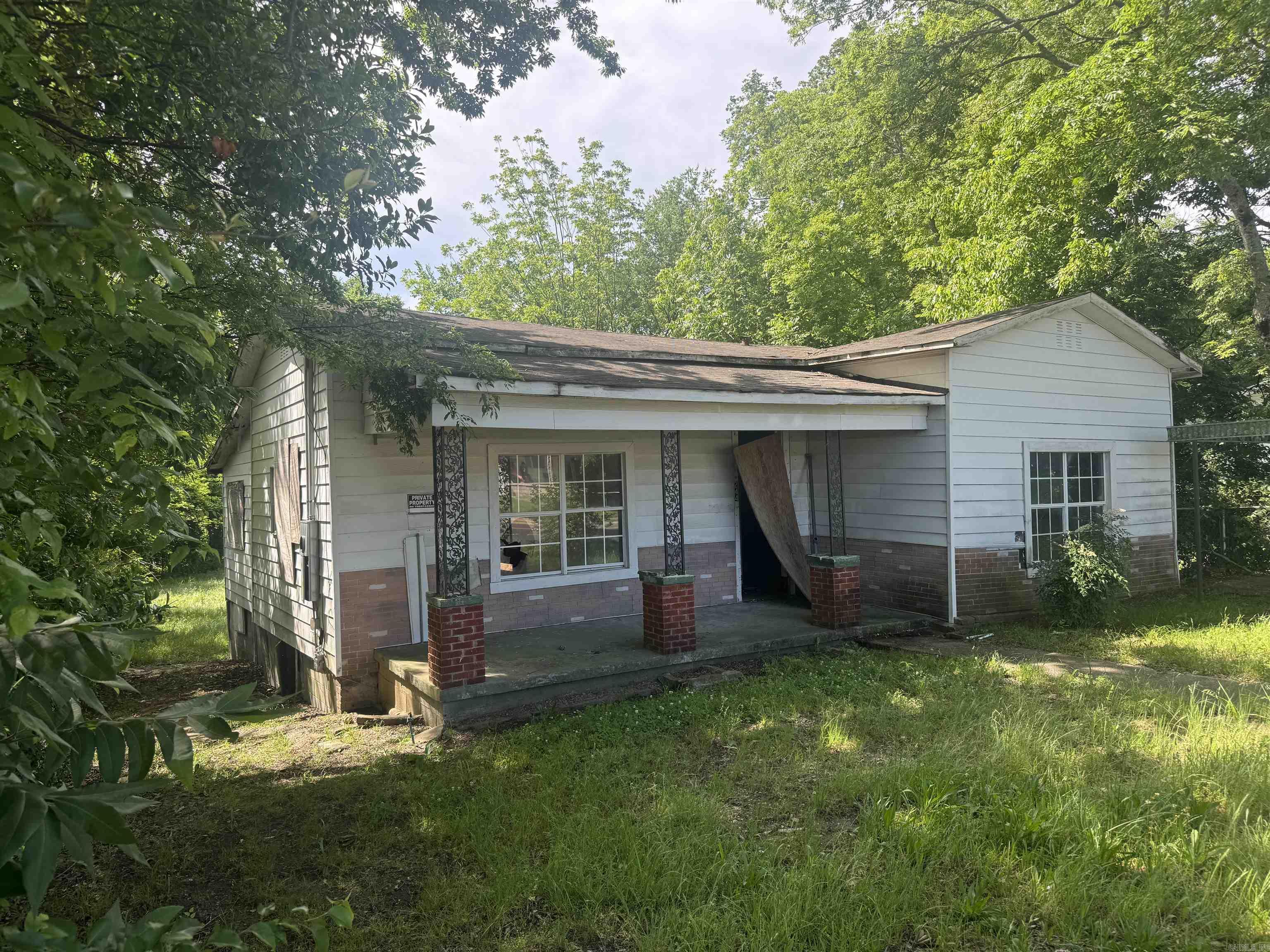 244  Silver  Hot Springs, AR