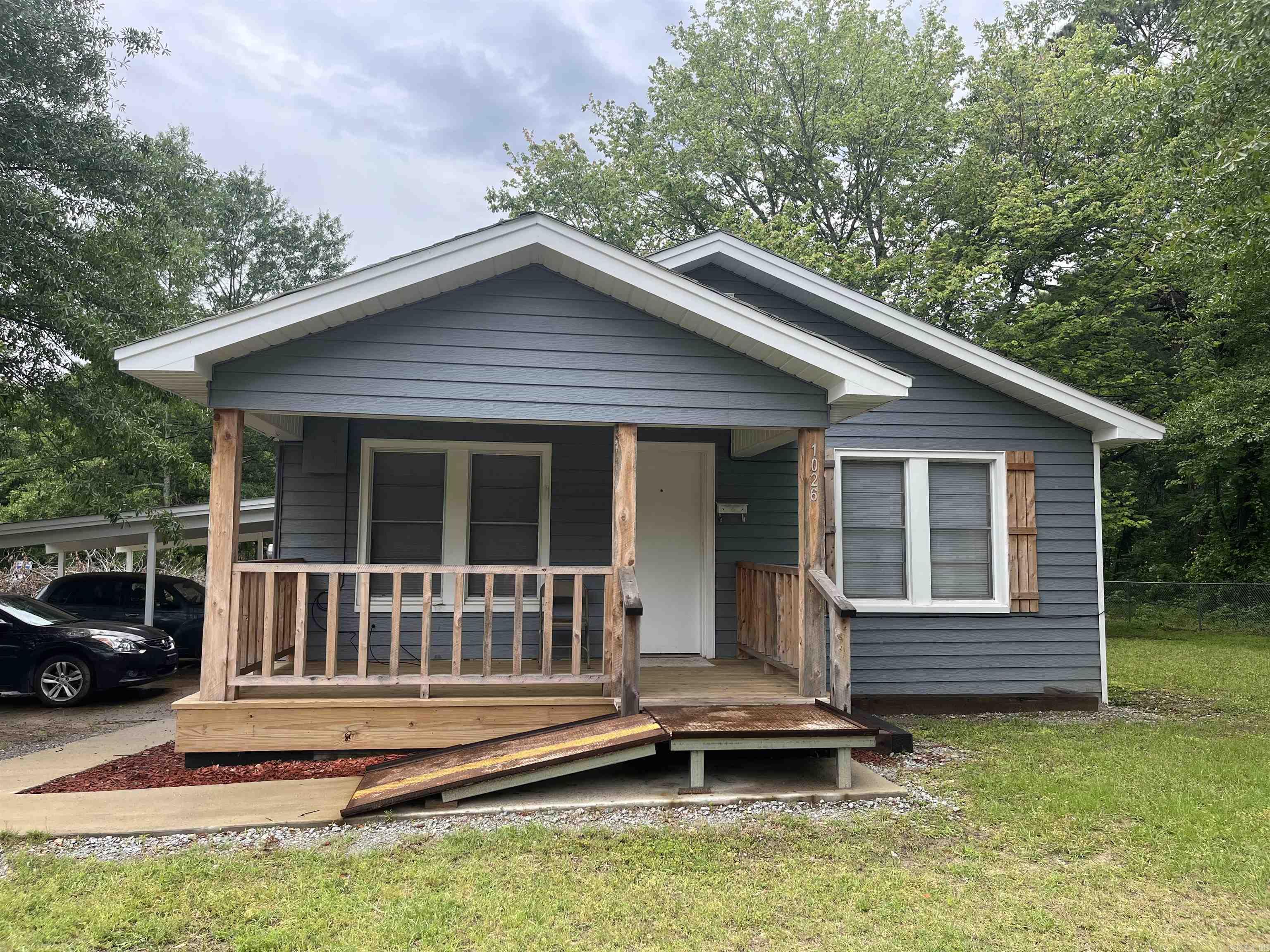 1026  Wilson  Malvern, AR