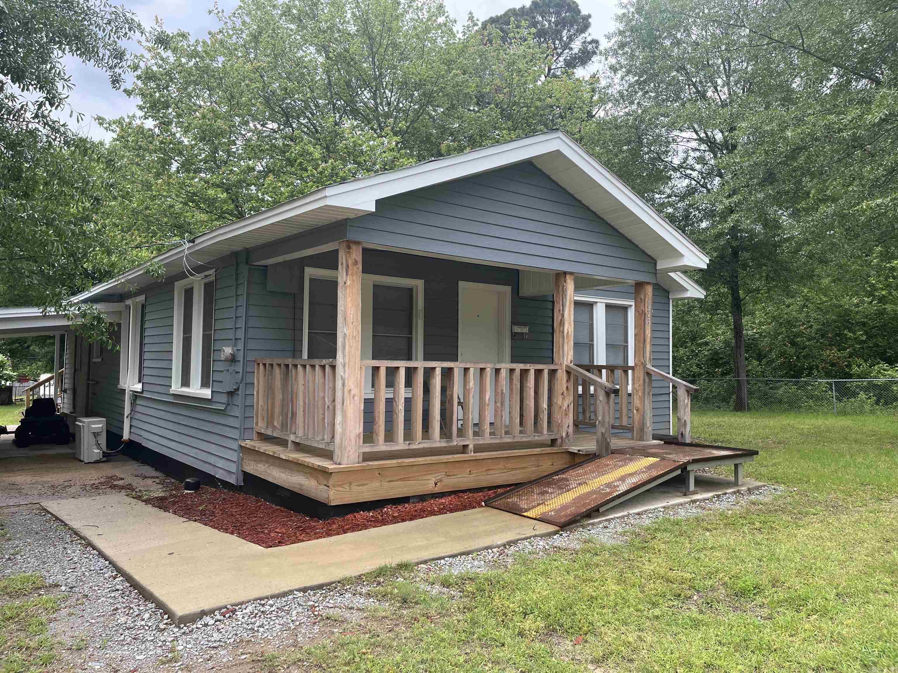 1026  Wilson  Malvern, AR