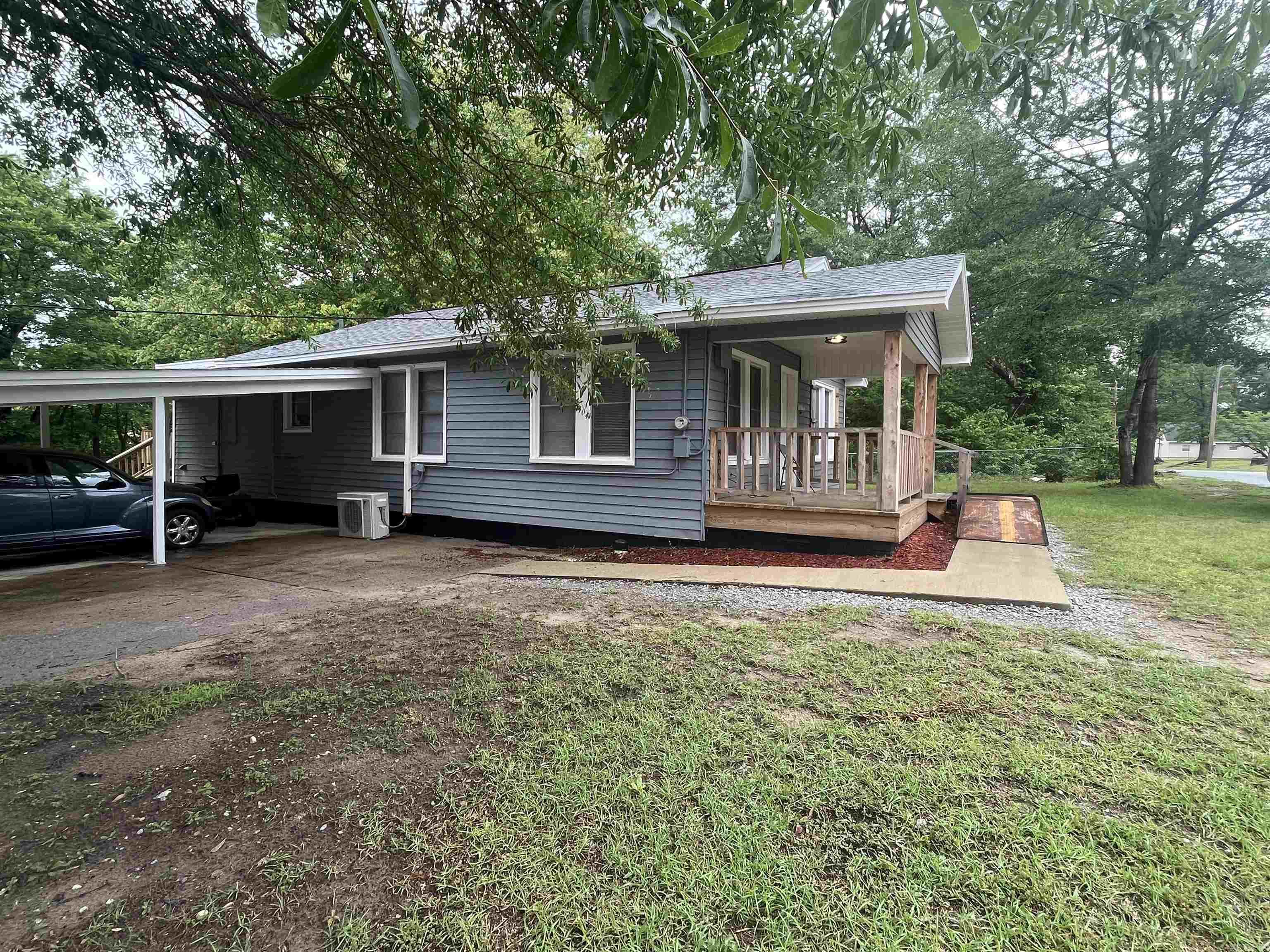 1026  Wilson  Malvern, AR
