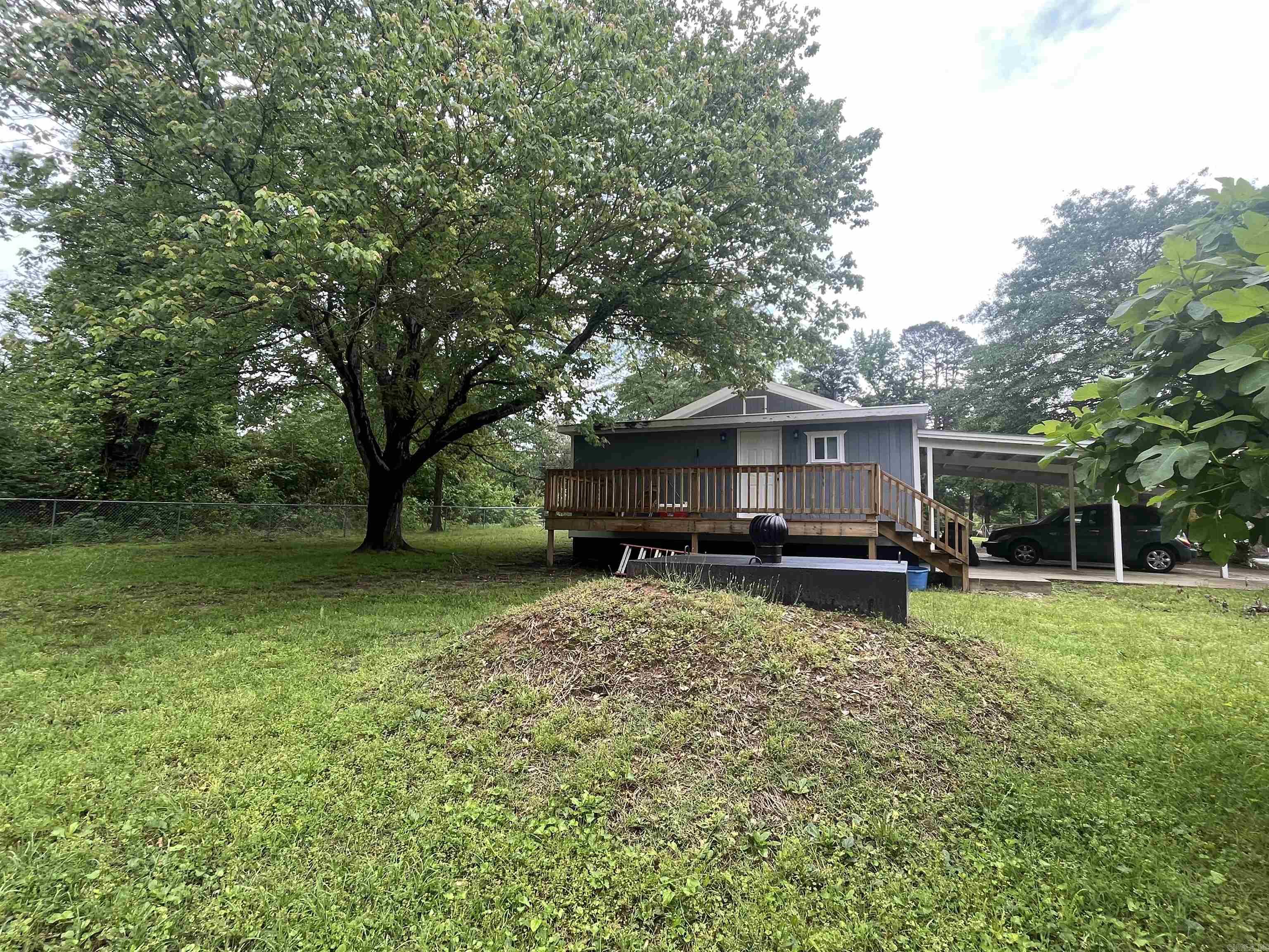1026  Wilson  Malvern, AR
