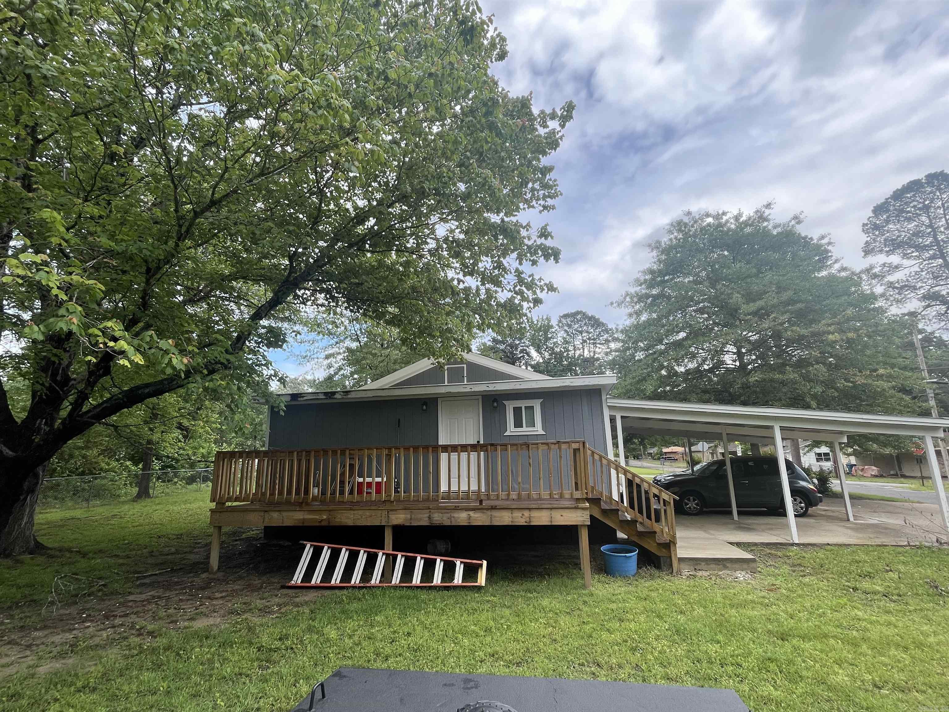 1026  Wilson  Malvern, AR