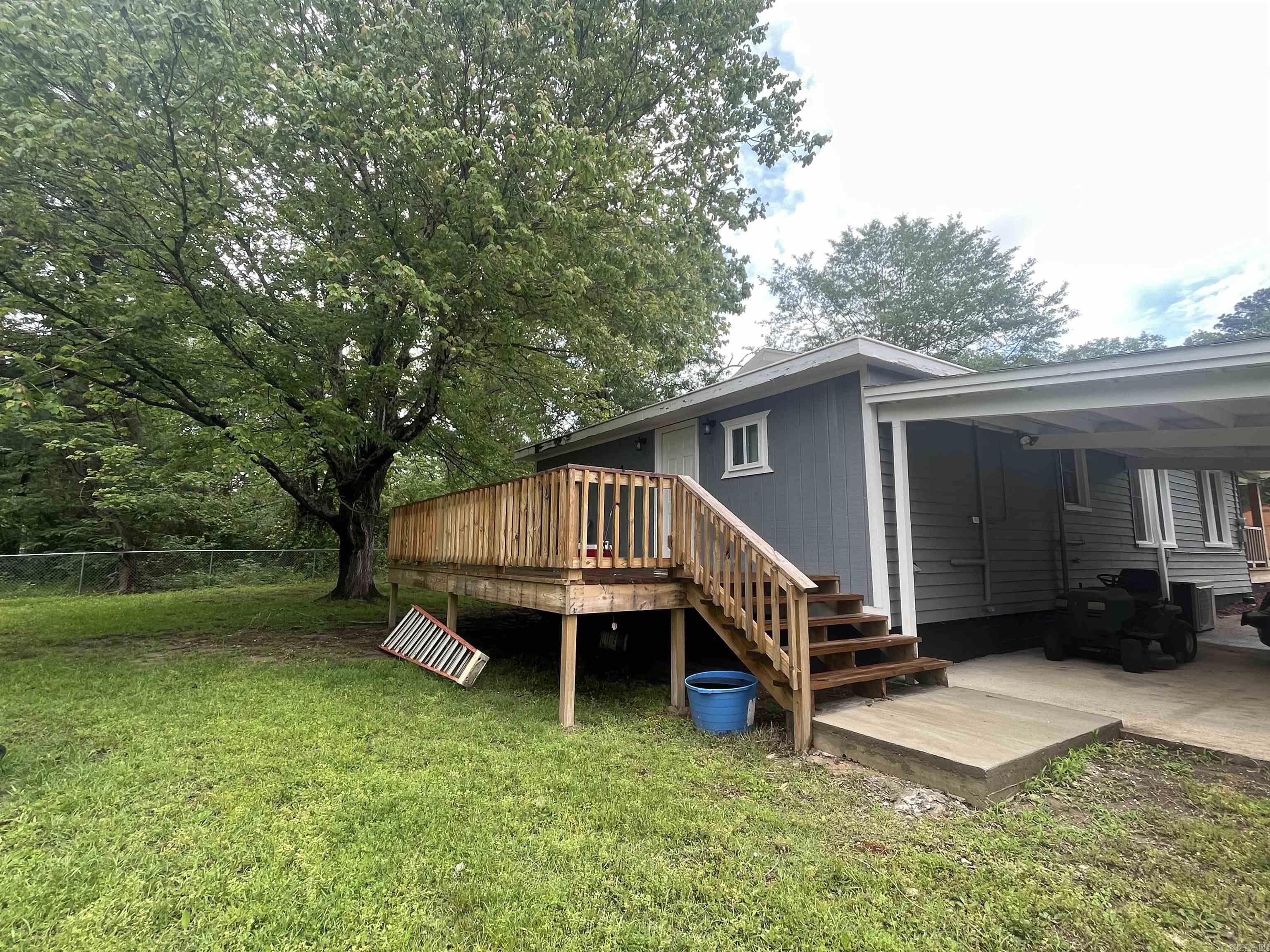 1026  Wilson  Malvern, AR