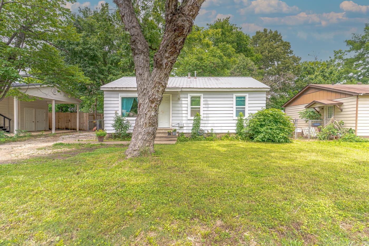 718  Owens Avenue  Jonesboro, AR