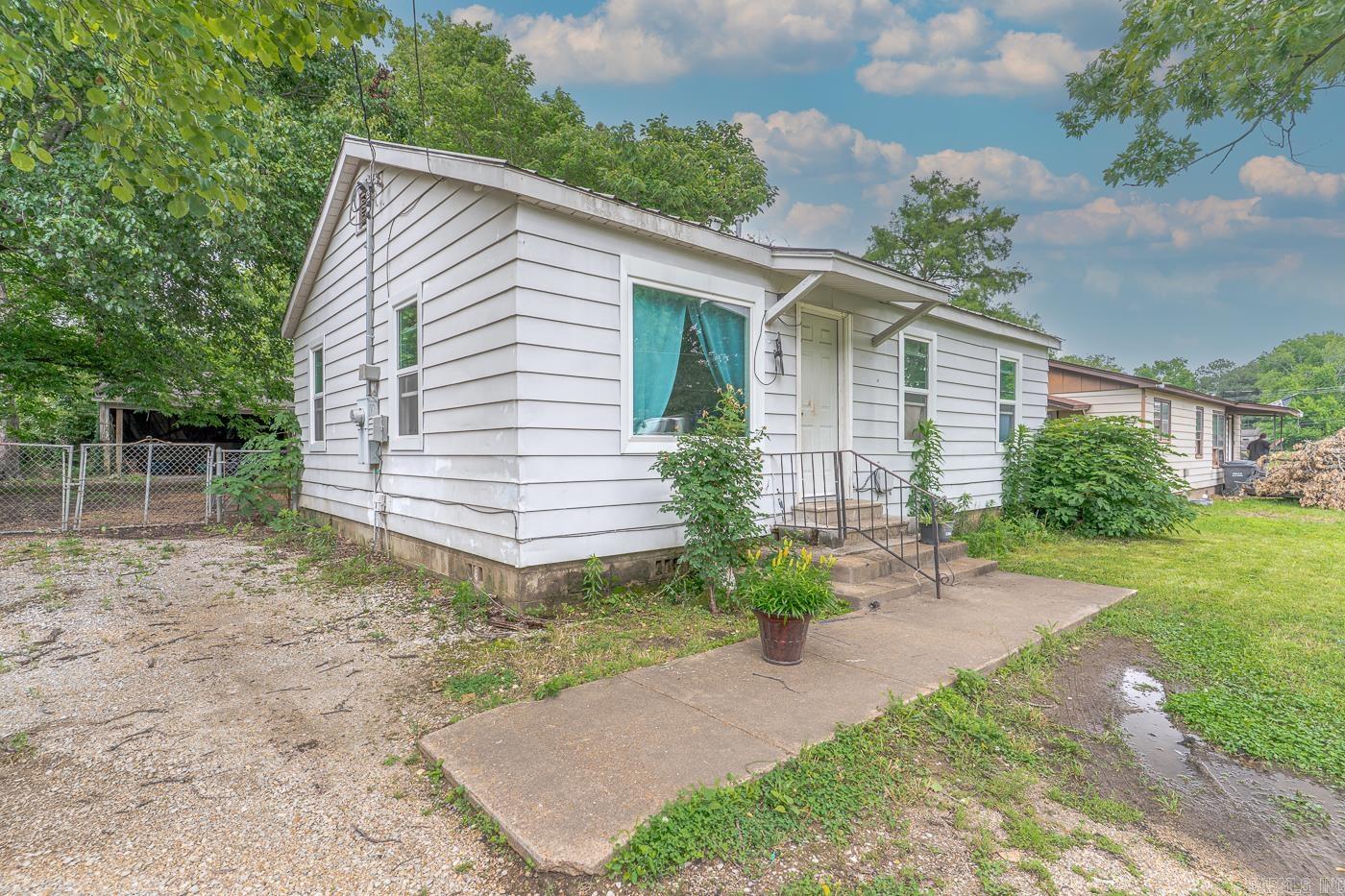 718  Owens Avenue  Jonesboro, AR