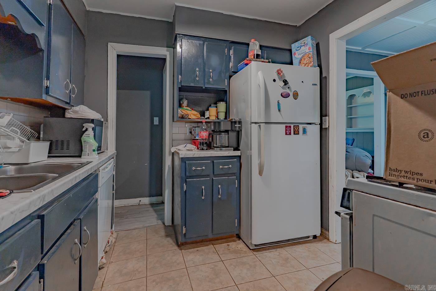 718  Owens Avenue  Jonesboro, AR