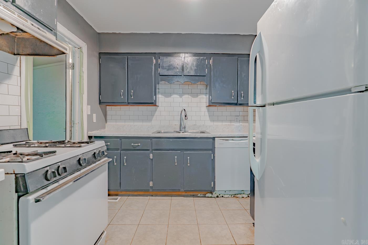 718 Owens Avenue  Jonesboro, AR