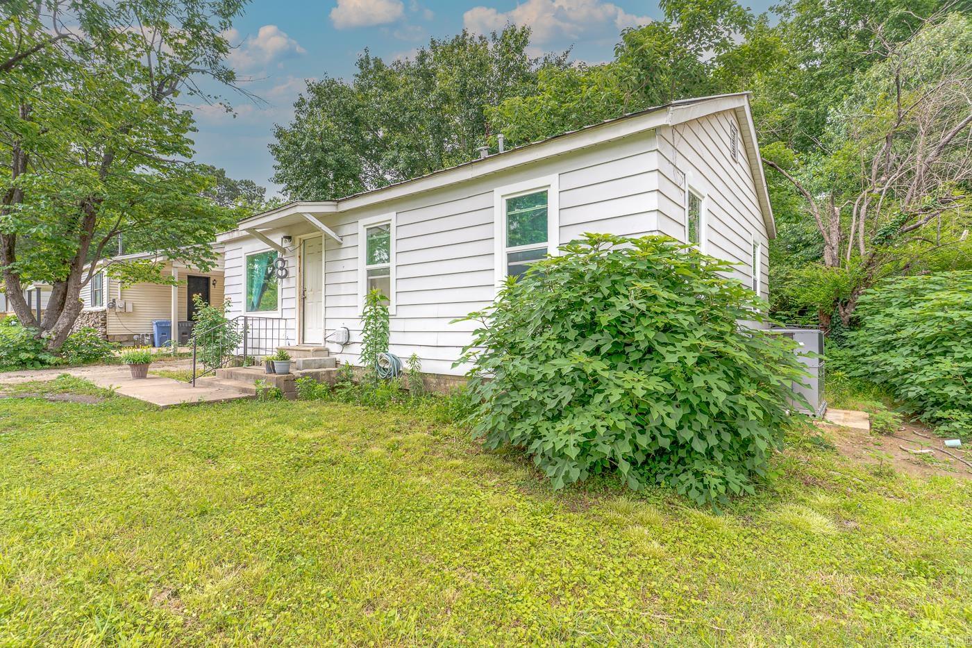 718  Owens Avenue  Jonesboro, AR