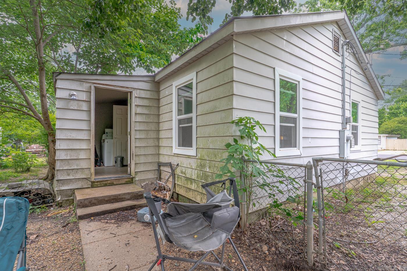 718  Owens Avenue  Jonesboro, AR