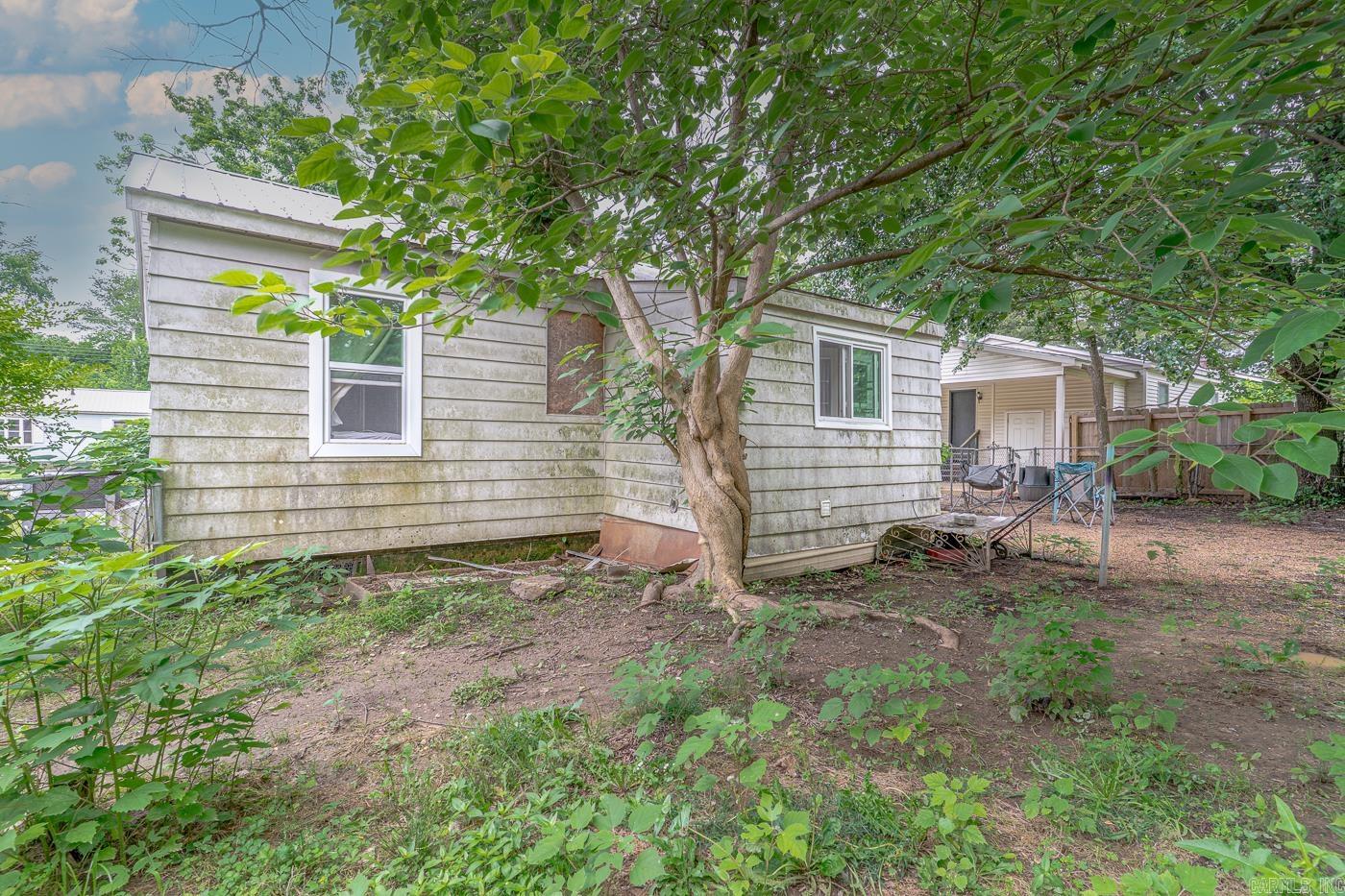 718  Owens Avenue  Jonesboro, AR