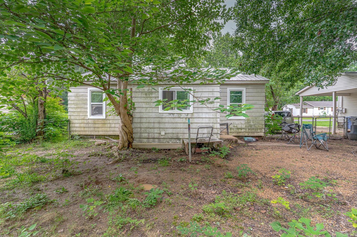 718  Owens Avenue  Jonesboro, AR