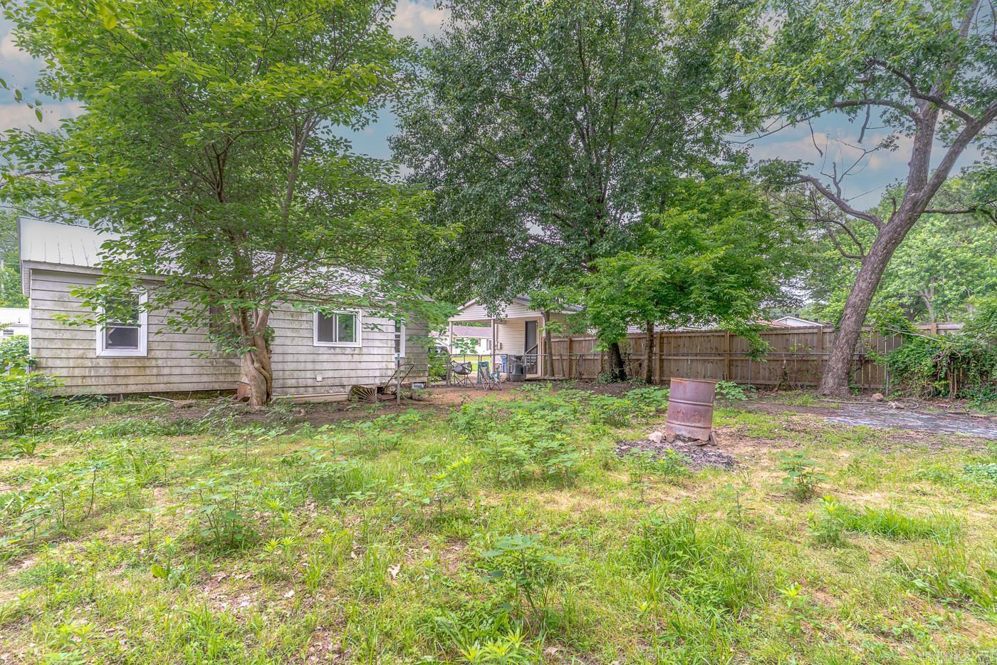 718  Owens Avenue  Jonesboro, AR