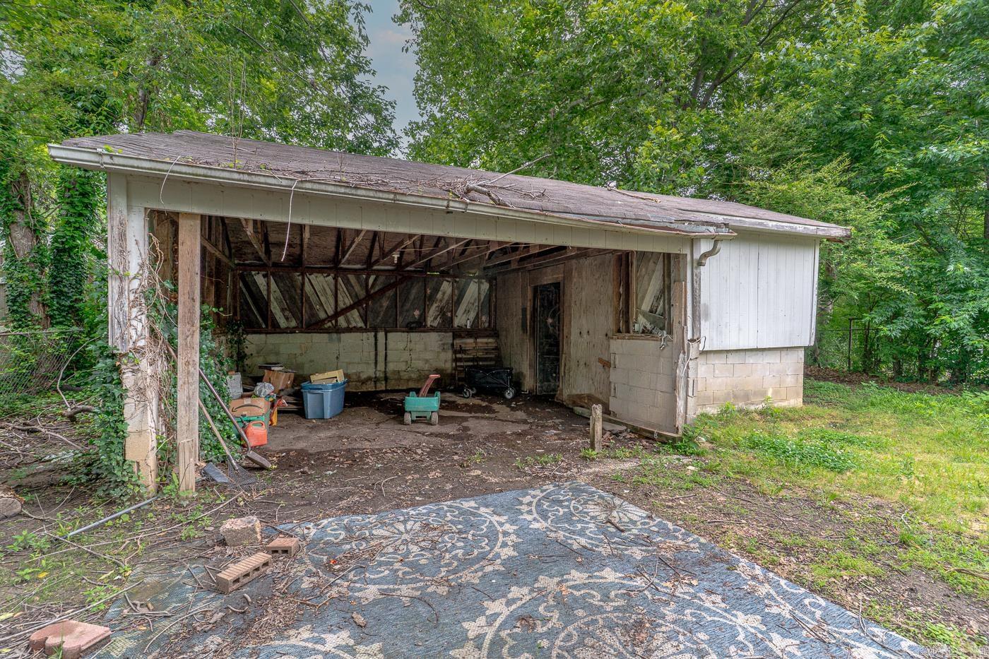 718  Owens Avenue  Jonesboro, AR