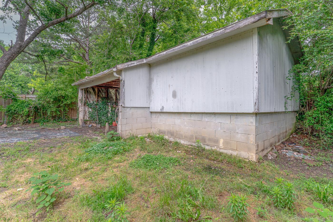 718  Owens Avenue  Jonesboro, AR