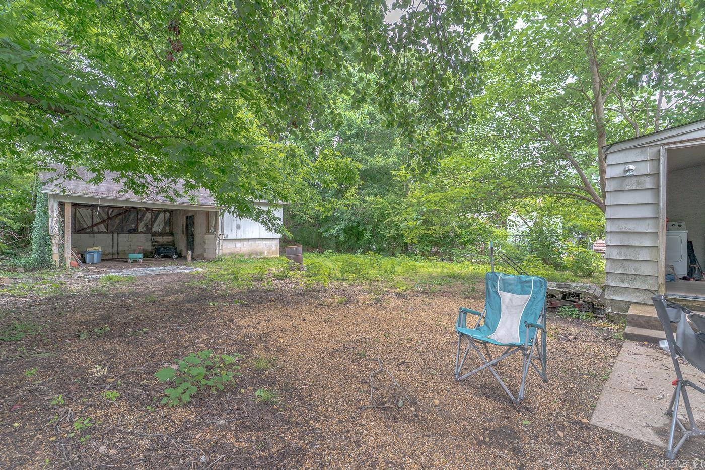 718  Owens Avenue  Jonesboro, AR