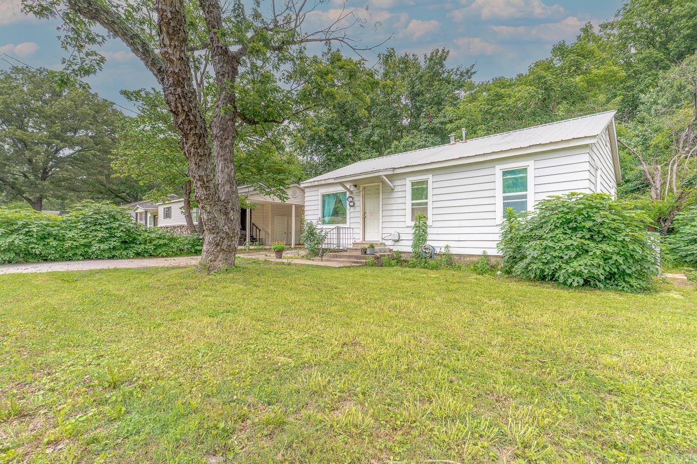 718  Owens Avenue  Jonesboro, AR