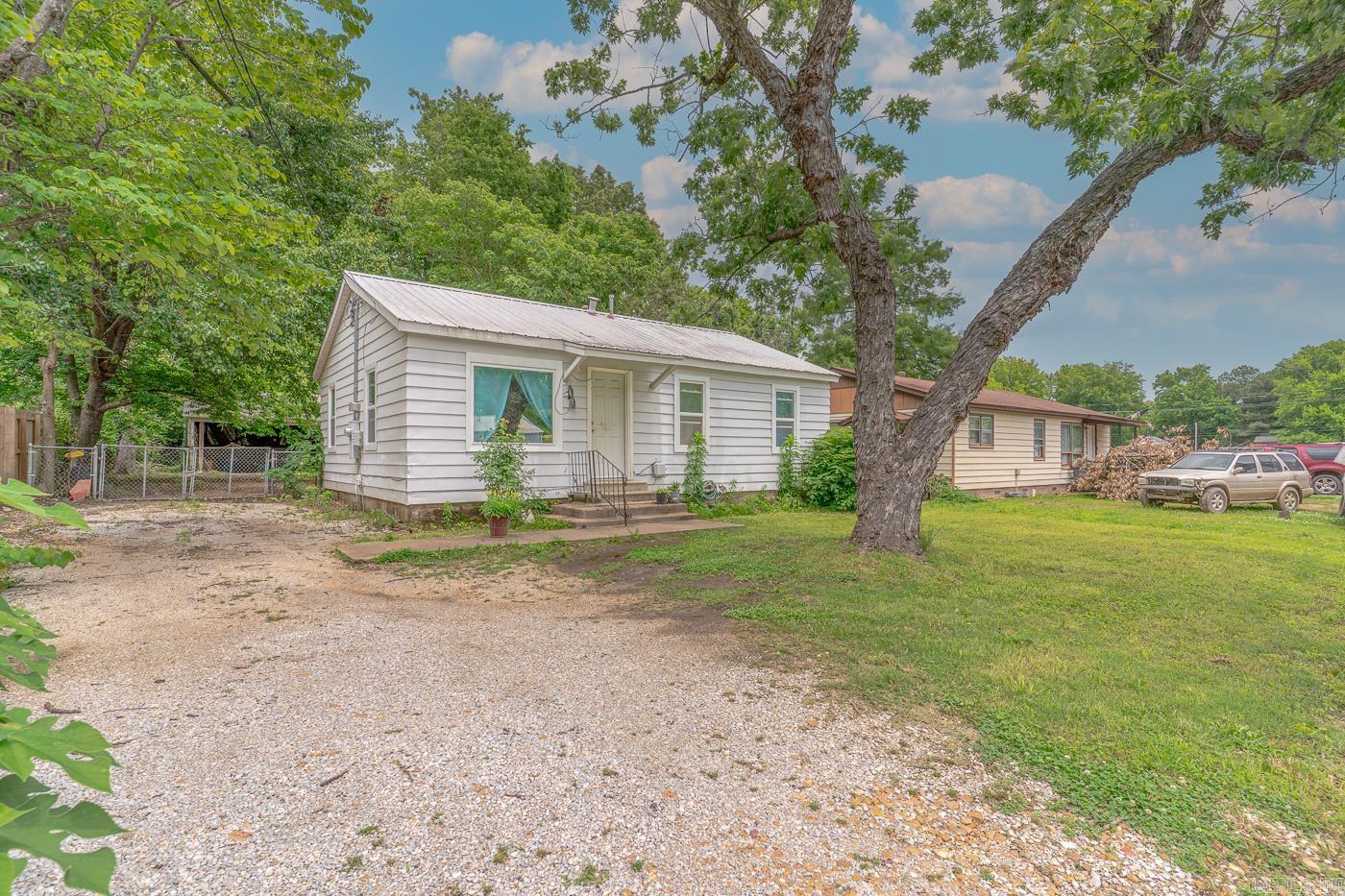 718  Owens Avenue  Jonesboro, AR