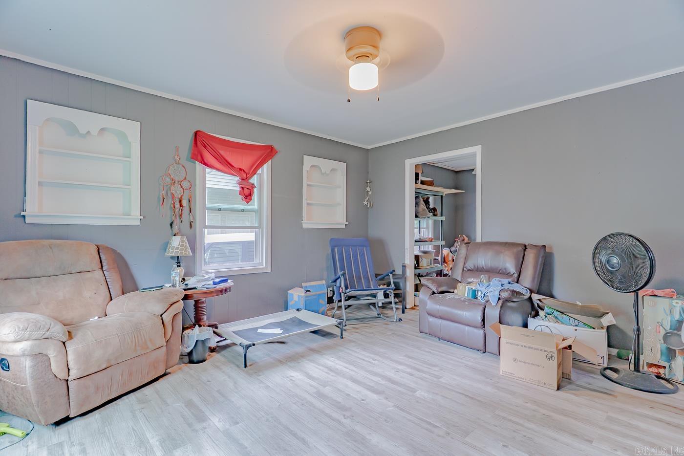 718  Owens Avenue  Jonesboro, AR
