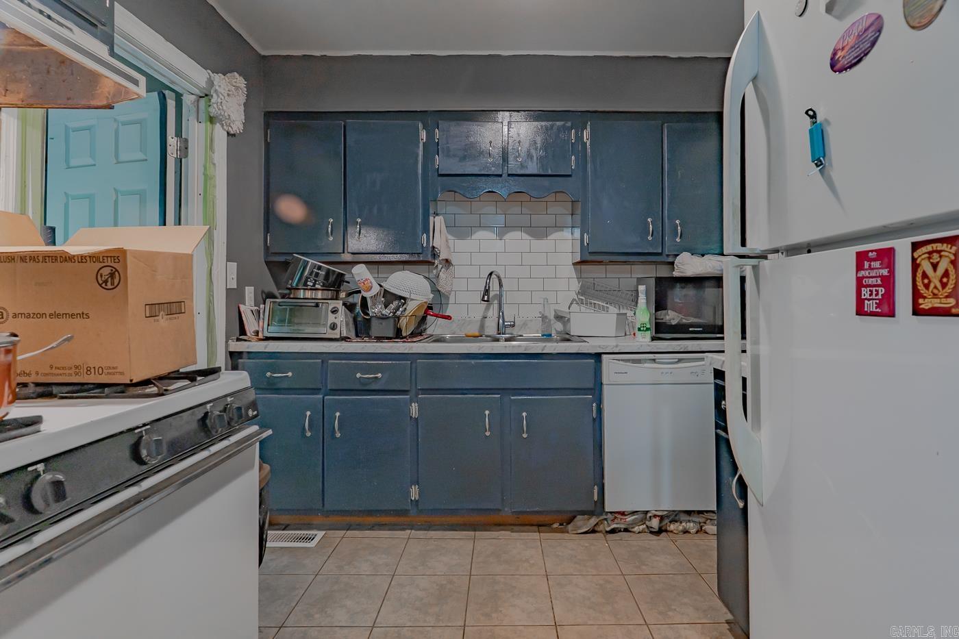 718  Owens Avenue  Jonesboro, AR