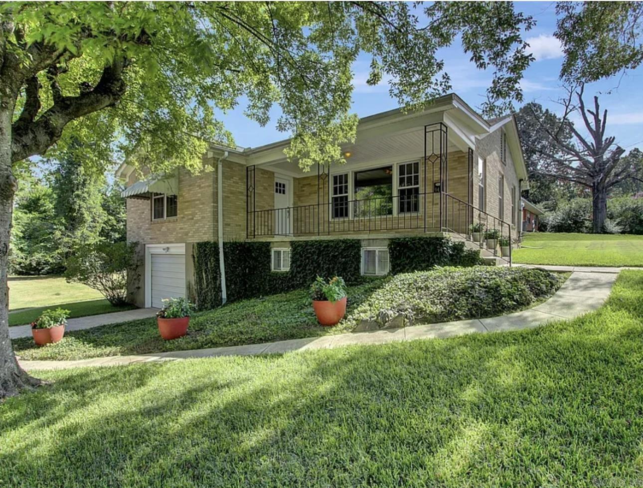 941  Third  Hot Springs, AR