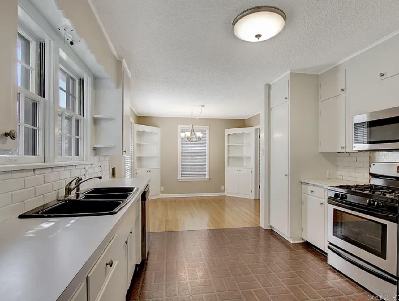 941  Third  Hot Springs, AR