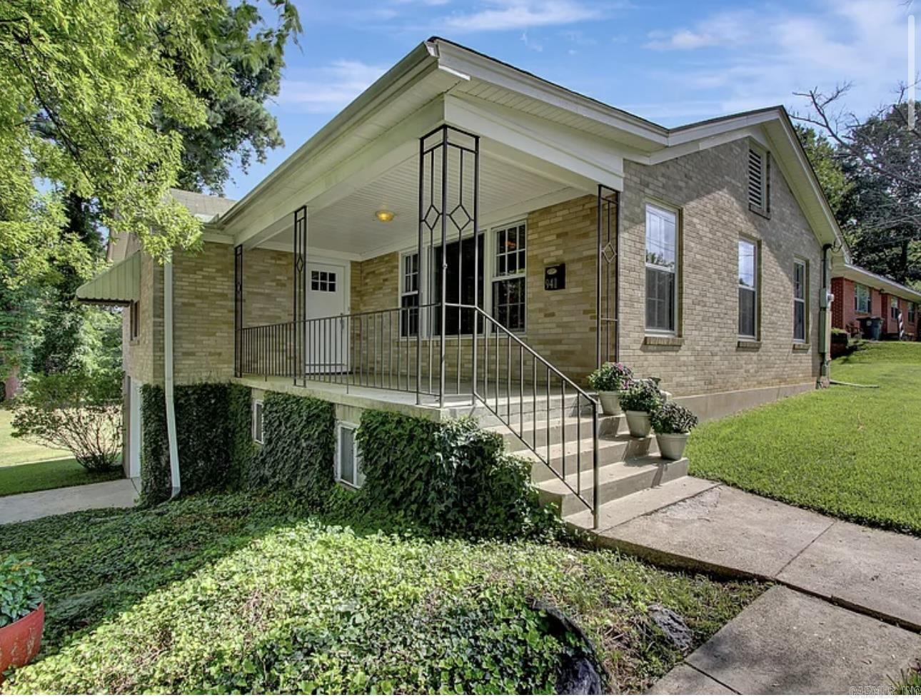 941  Third  Hot Springs, AR