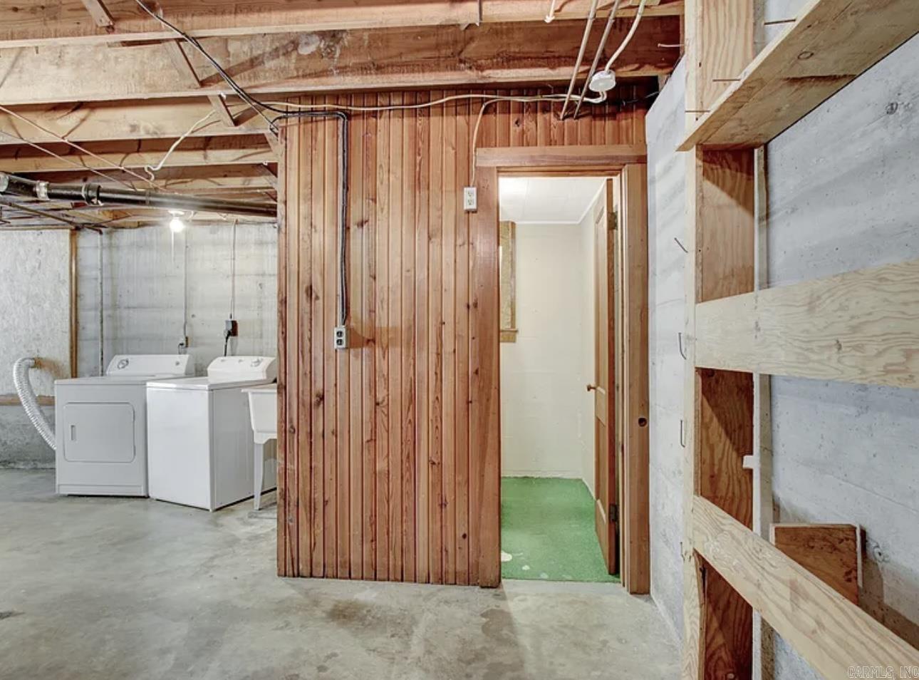 941  Third  Hot Springs, AR