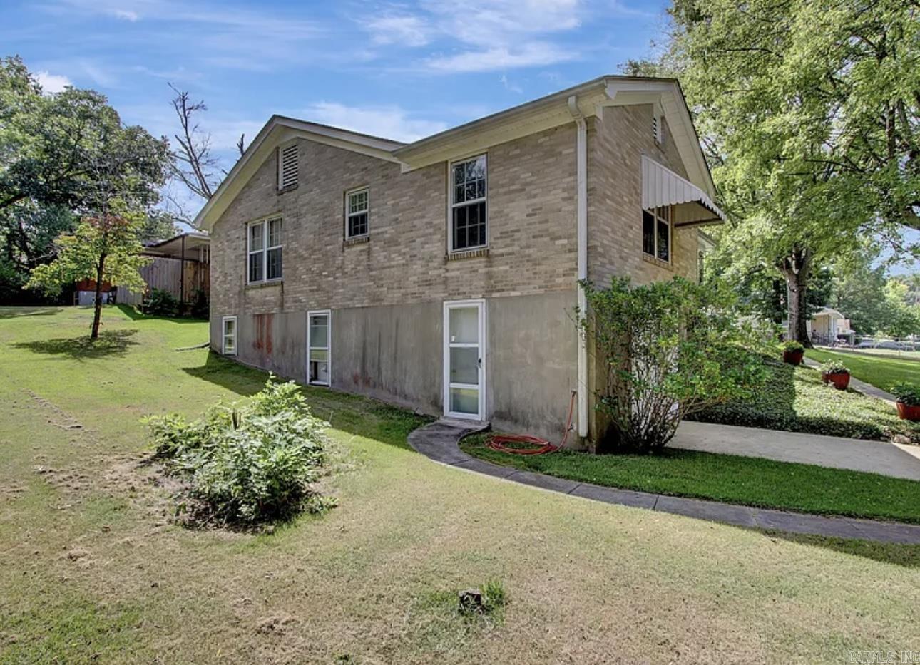 941  Third  Hot Springs, AR