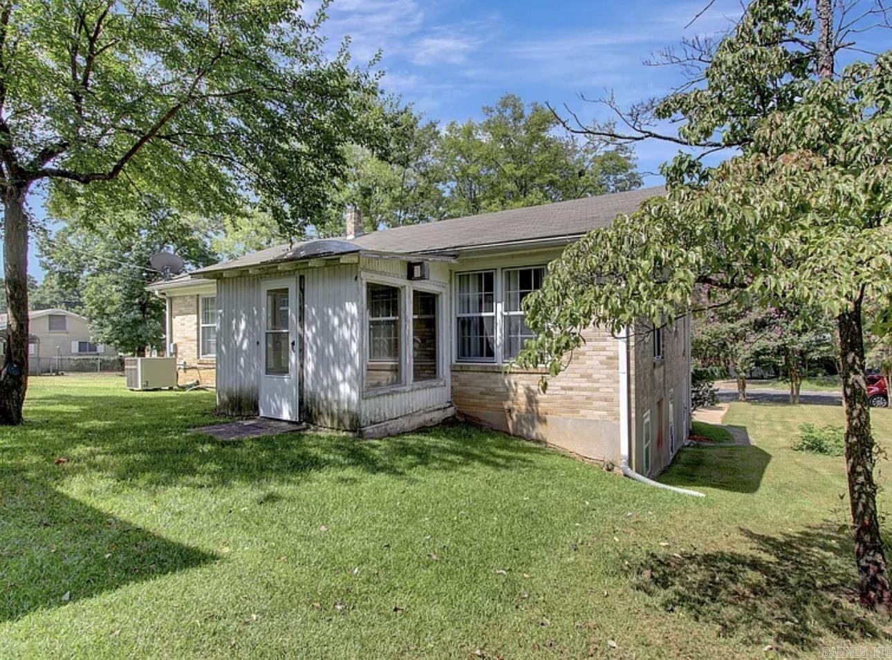 941  Third  Hot Springs, AR