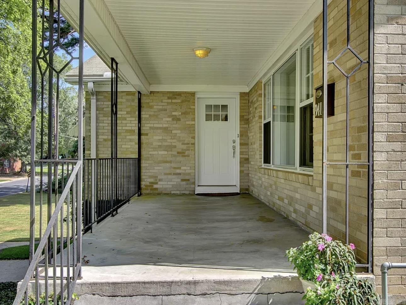 941  Third  Hot Springs, AR