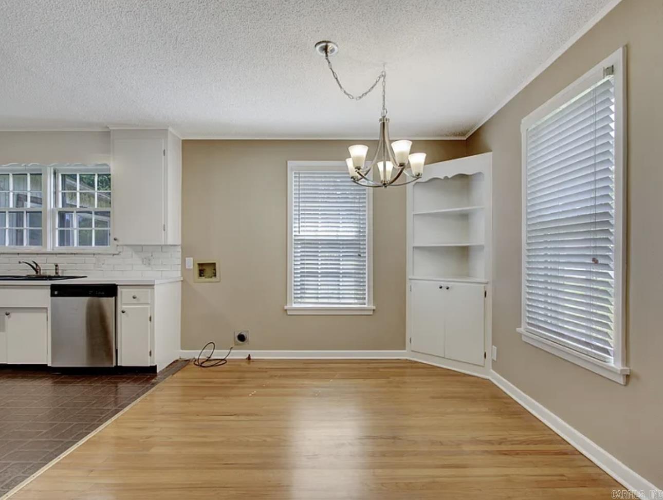 941  Third  Hot Springs, AR