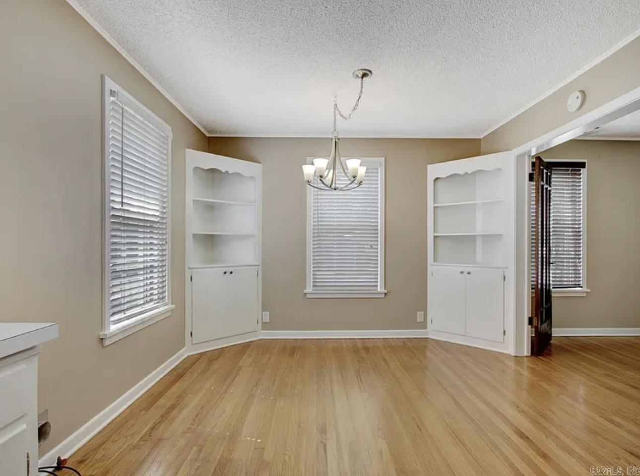 941  Third  Hot Springs, AR