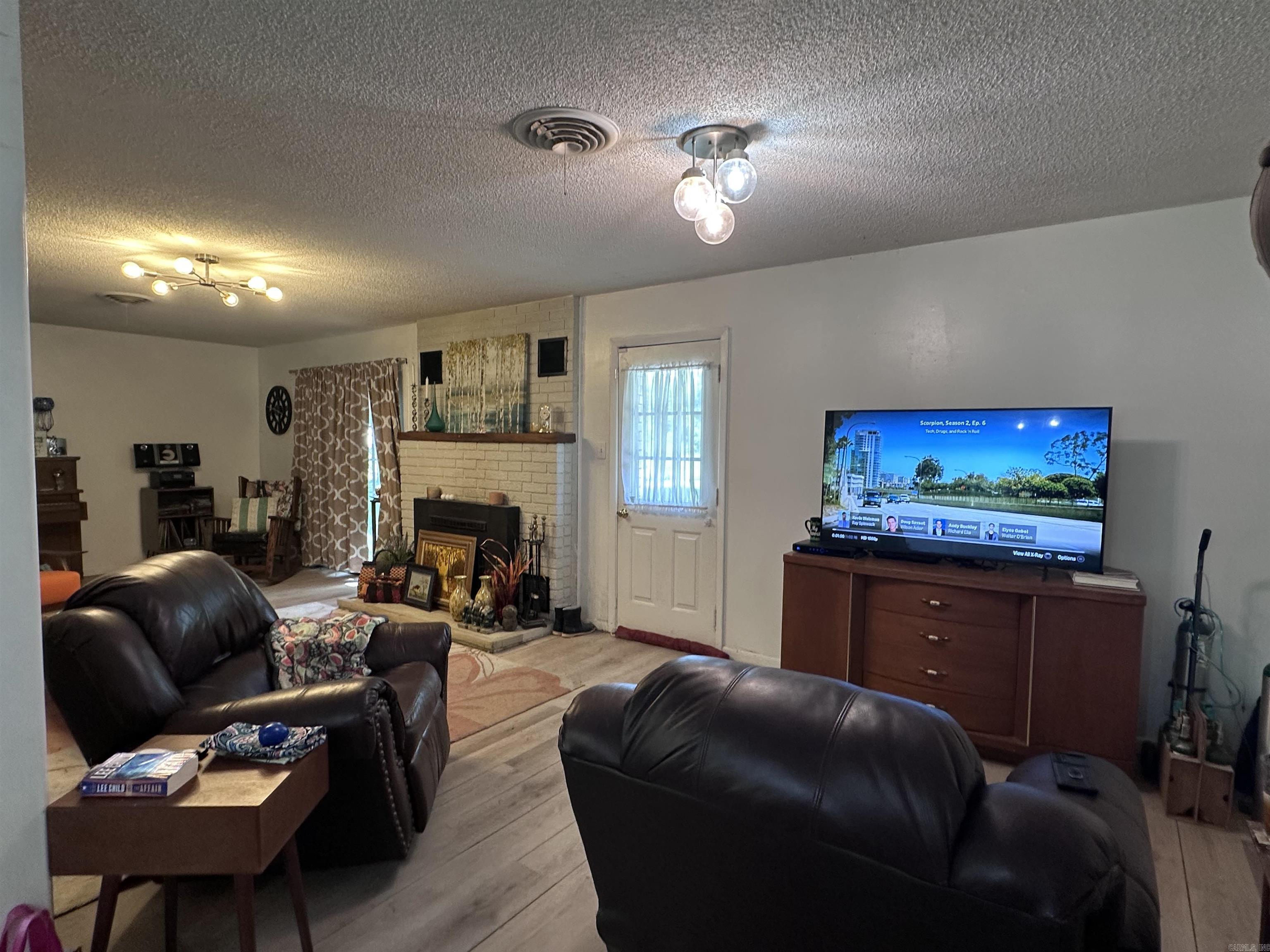7437  Suburbia  Pine Bluff, AR