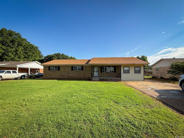 362  Barry St  Wynne, AR