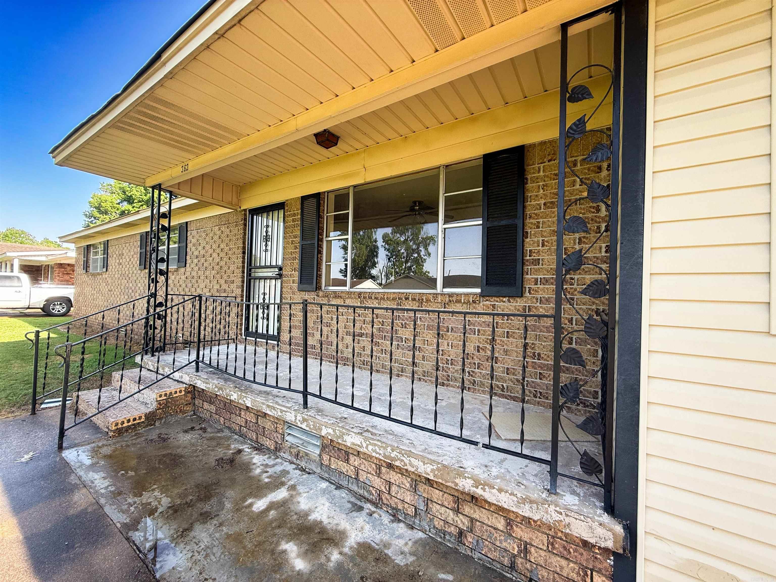 362  Barry St  Wynne, AR