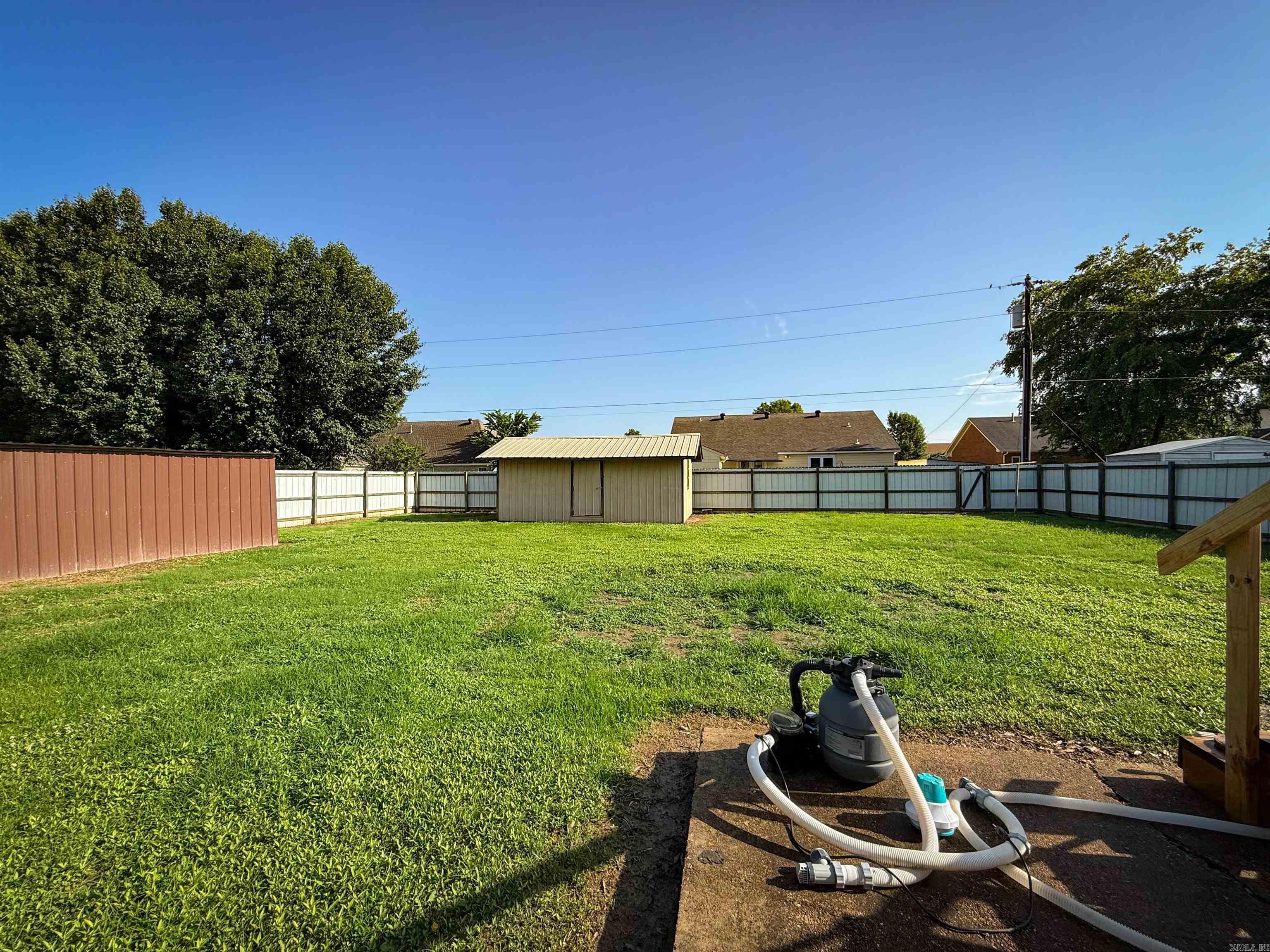 362  Barry St  Wynne, AR