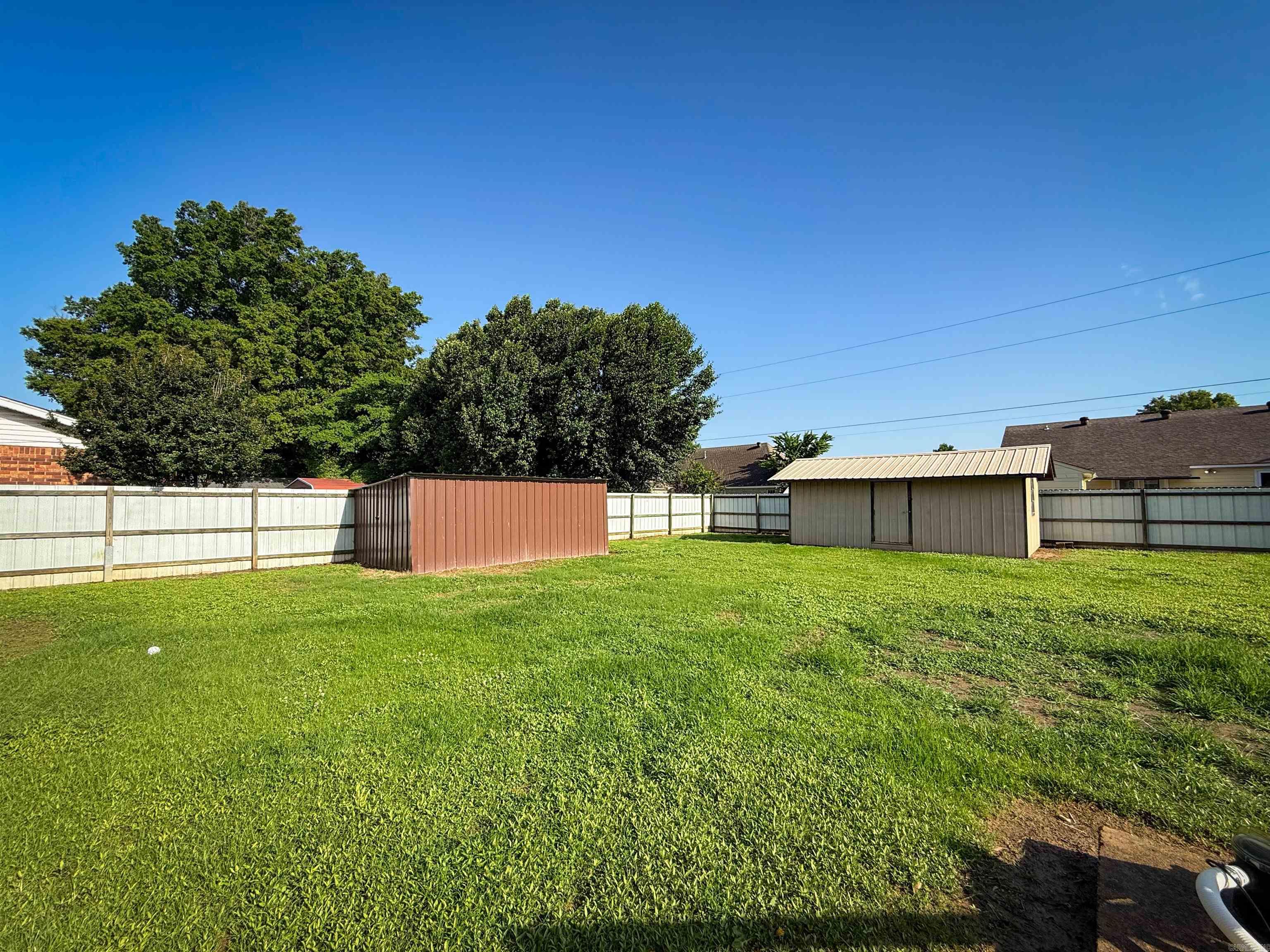 362  Barry St  Wynne, AR