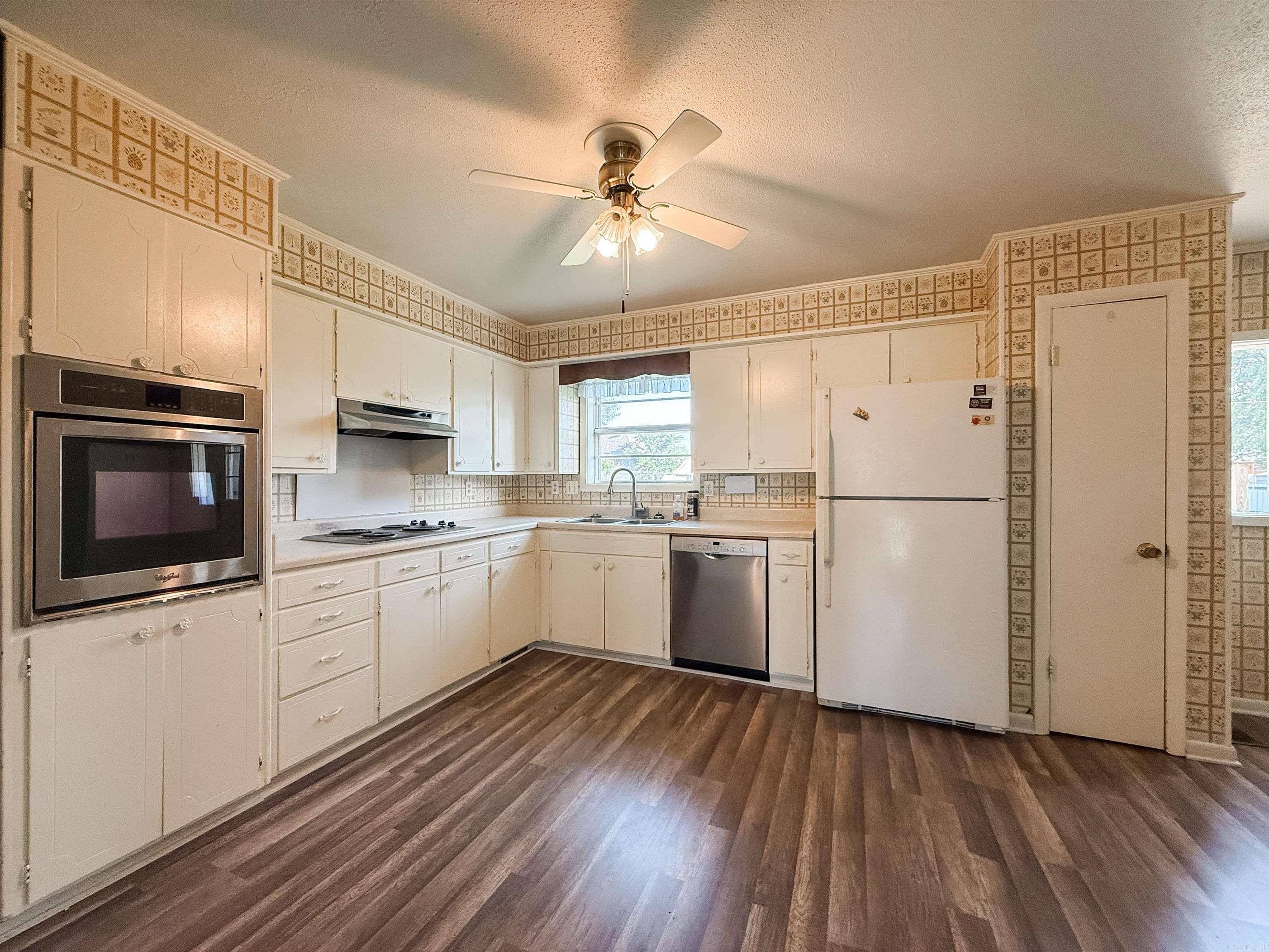 362  Barry St  Wynne, AR
