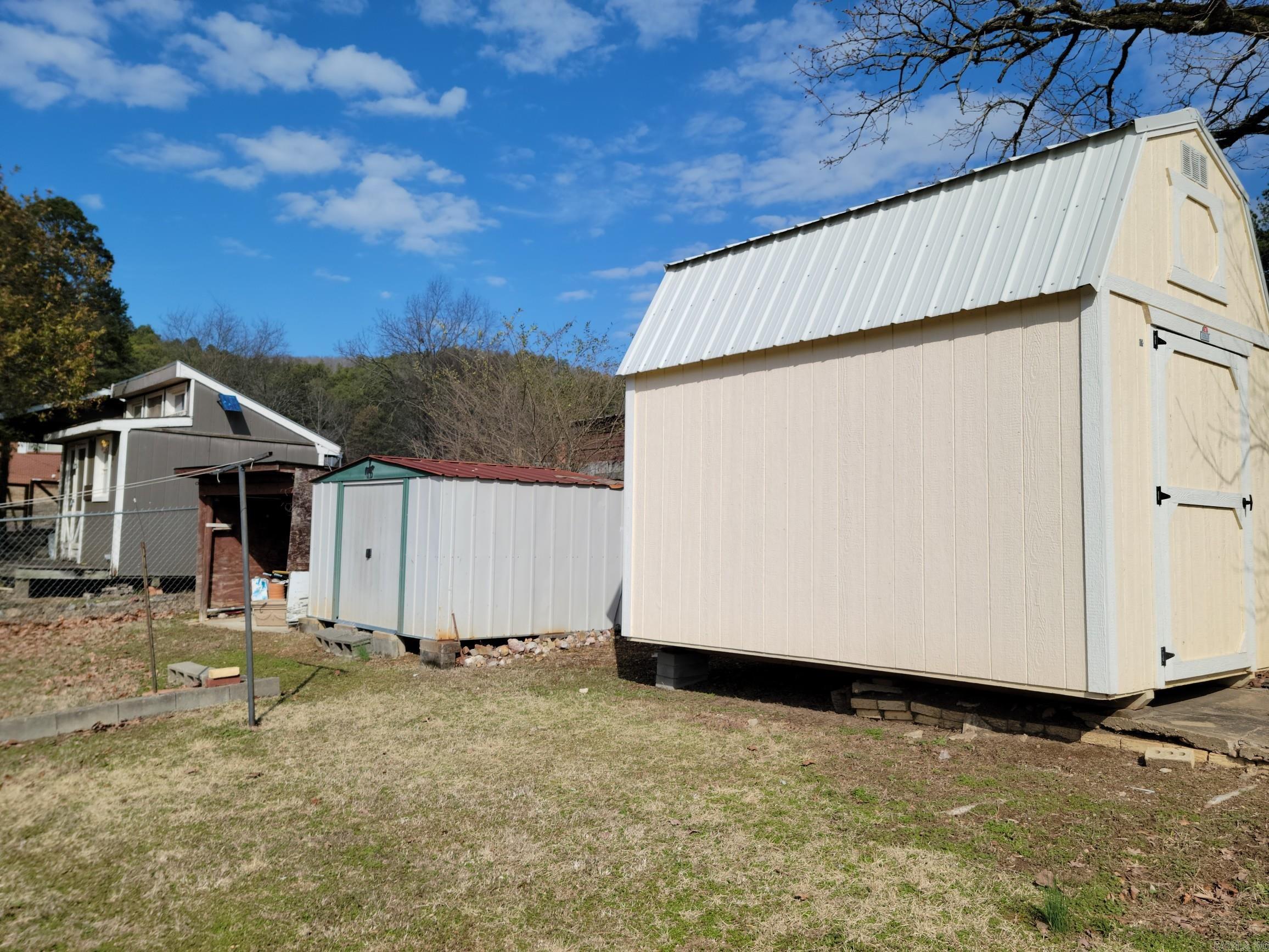 108  Woodberry  Hot Springs, AR