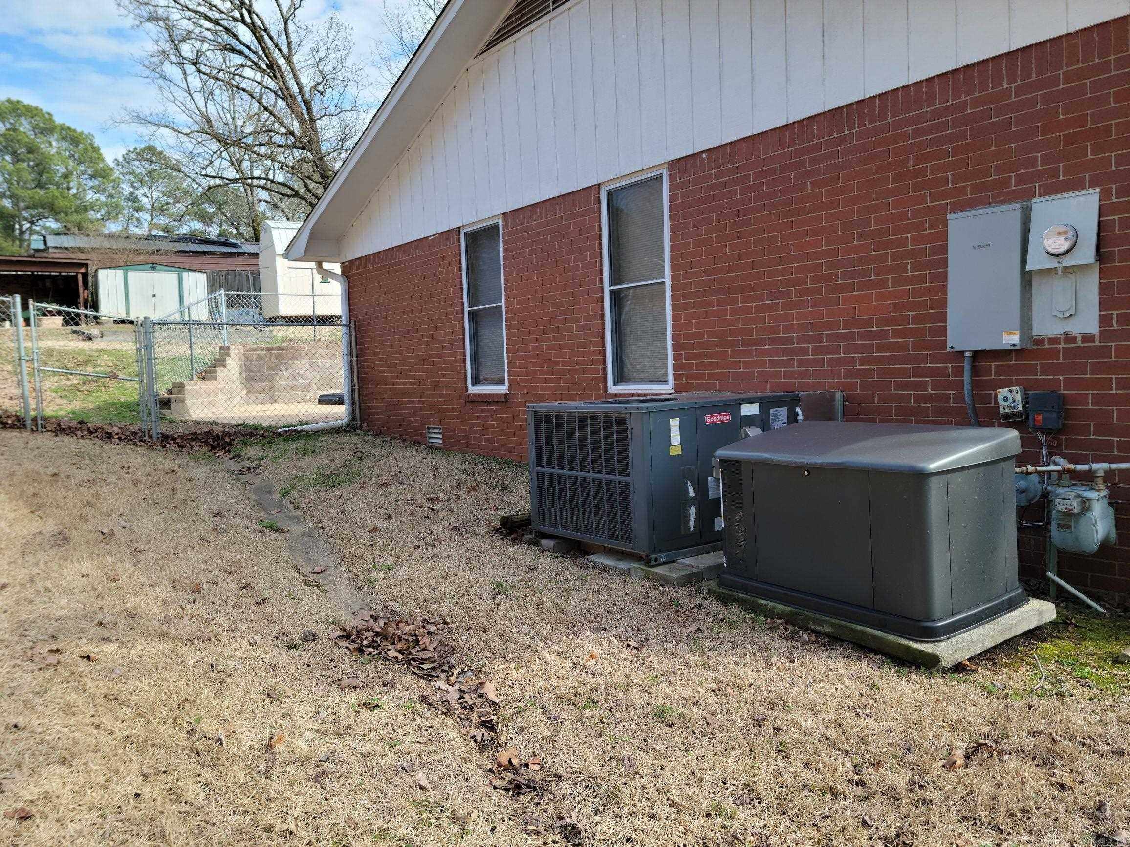 108  Woodberry  Hot Springs, AR