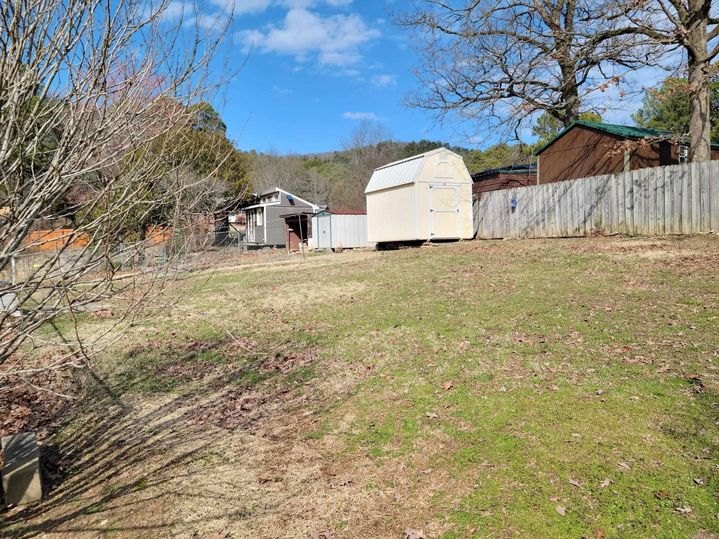 108  Woodberry  Hot Springs, AR