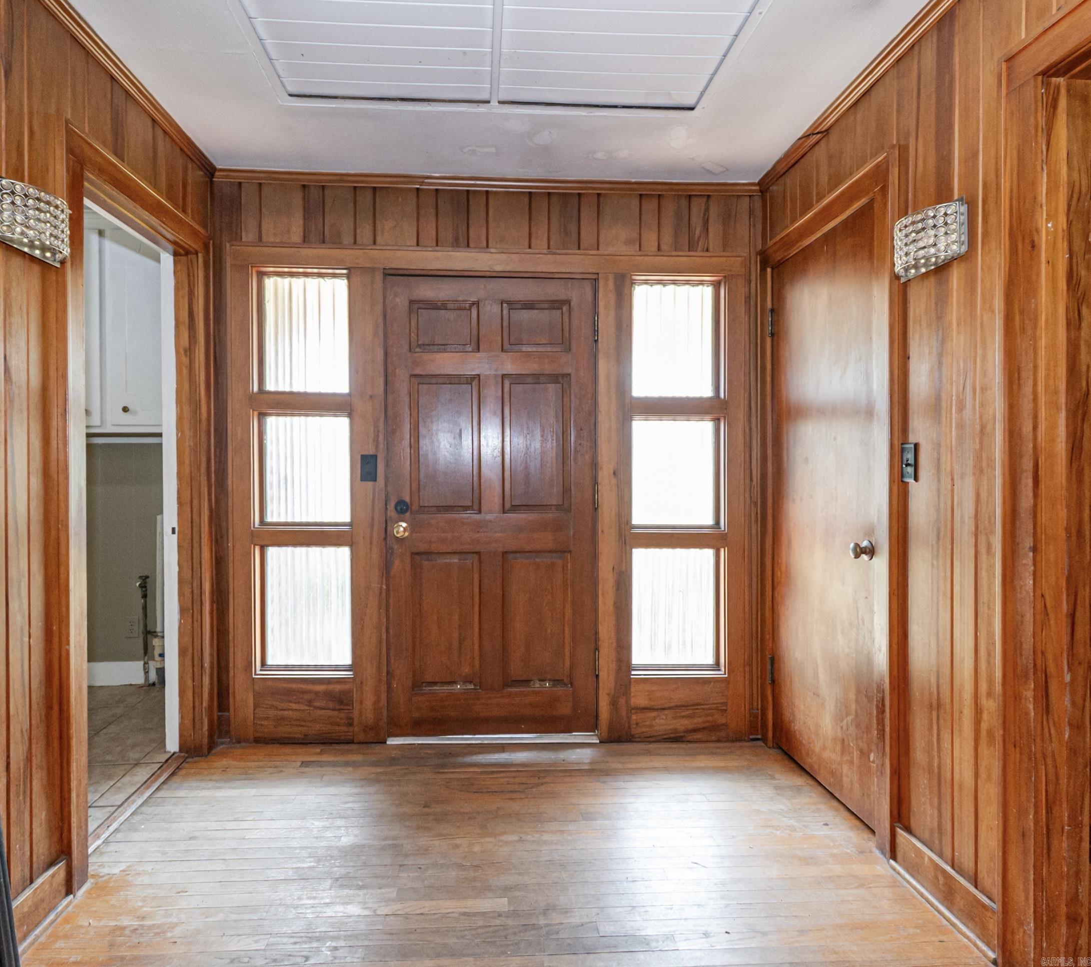 1108  N 2nd  McGehee, AR